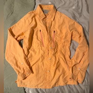 ExOfficio Women’s Outdoors Shirt